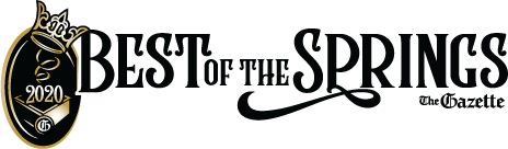 Best of the spring logo